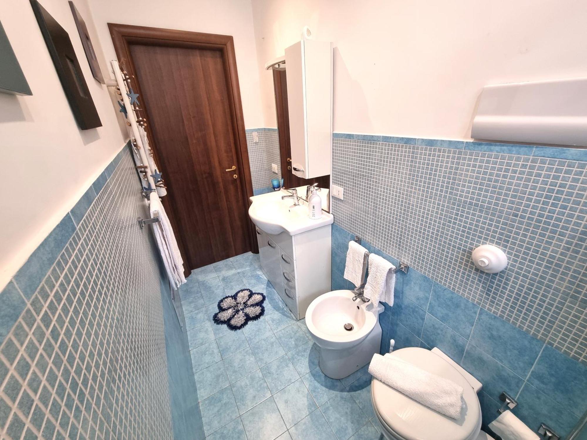 Calandrea Villa Palermo Bagian luar foto